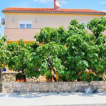 Leni 2 Διαμέρισμα Banjole