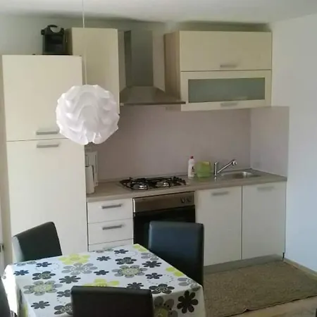 Leni 2 Appartement